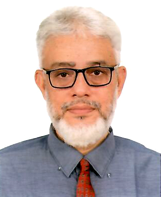 A.N.M. Sorwar Kamal Chowdhury