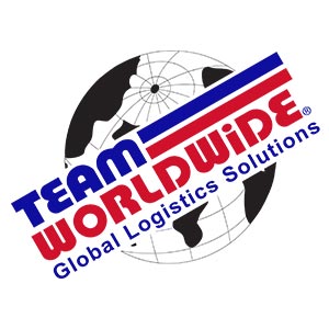 Team worldwide global-logistics solutions