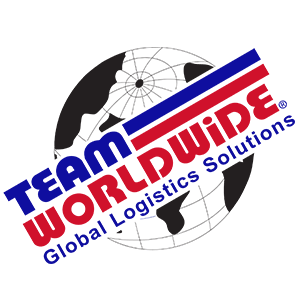 Team worldwide global logistics solutions